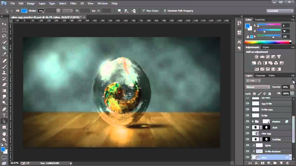 Photoshop