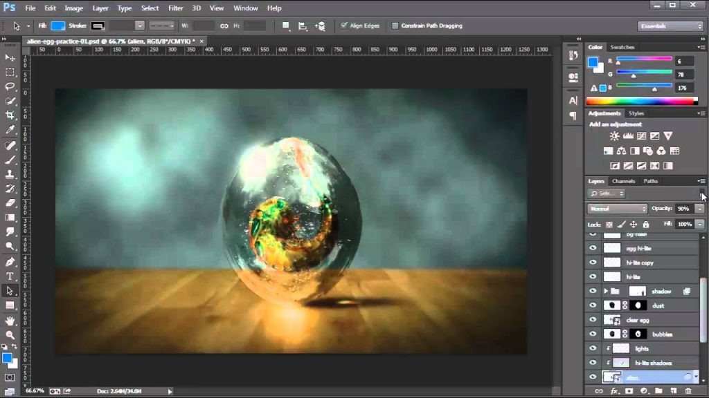 Photoshop